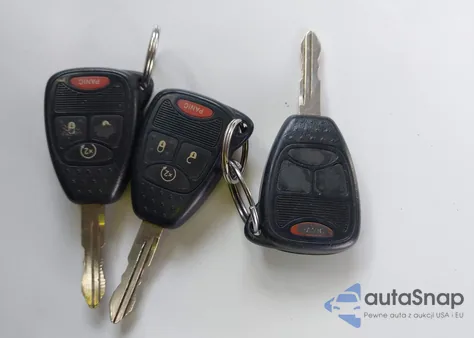 2016 Jeep Patriot High Altitude Edition z USA, uszkodzony, nr VIN 1C4NJRFB3GD501144